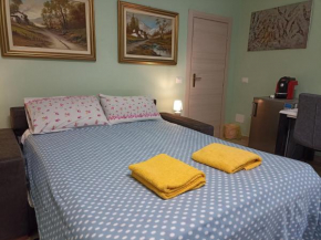 PIED A TERRE CENTRALE